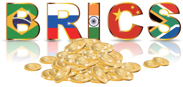 Botón Brics