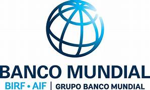 Botón Banco Mundial